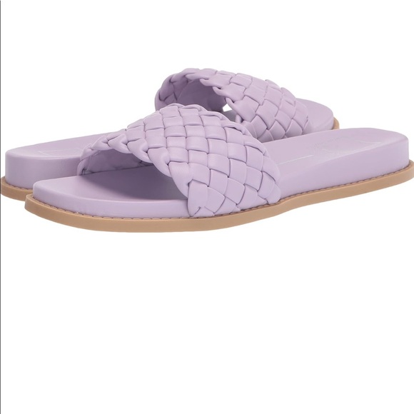 Dolce Vita Grazie sandal in Lilac Stella - Picture 5 of 5